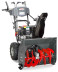 Бензиновый снегоуборщик Briggs&amp;Stratton S 1024