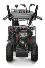 Бензиновый снегоуборщик Briggs&amp;Stratton S 1024