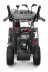 Бензиновый снегоуборщик Briggs&amp;Stratton S 1024