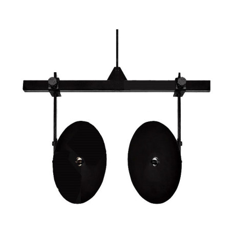 Окучник дисковый Huter 71/3/49