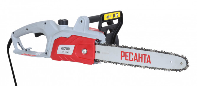 Электропила ЭП-1814П Ресанта