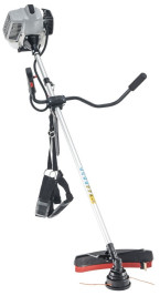 Бензиновая мотокоса AL-KO BC 400 B