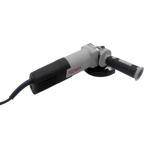 Углошлифовальная машина Ресанта УШМ-125/1100