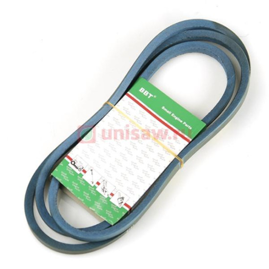 Ремень клиновидный  профиль 4L (ширина 13 мм / высота 8 мм) длина 1980 мм