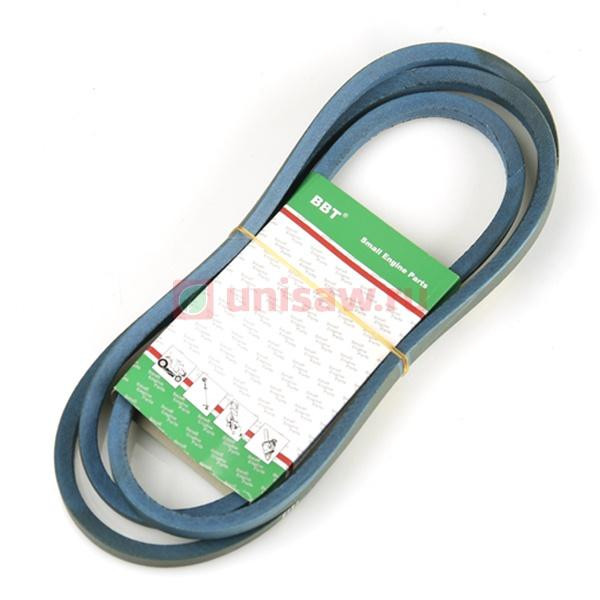 Ремень клиновидный  профиль 4L (ширина 13 мм / высота 8 мм) длина 1980 мм в Екатеринбурге