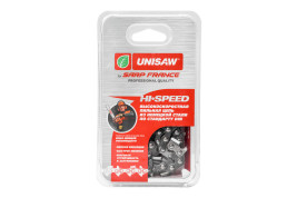 Цепь 30" 3/8" 1,5 (98 звеньев) Unisaw Professional Quality