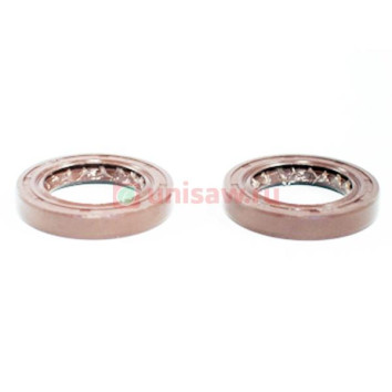 Сальник GX240, GX270 (91201-890-003) Honda