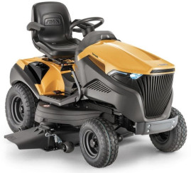Садовый трактор Stiga TORNADO 7121 HWS