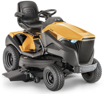 Садовый трактор Stiga TORNADO 7121 HWS