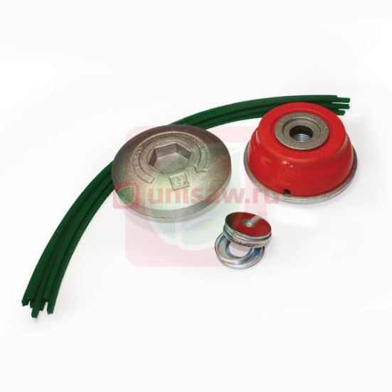 Насадка триммера "Multiline" 3.3 мм, 730, 735, SPARTA 40, 740, 755 MASTER Oleo-Mac