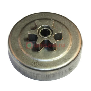 Барабан сцепления GS35 Oleo-Mac
