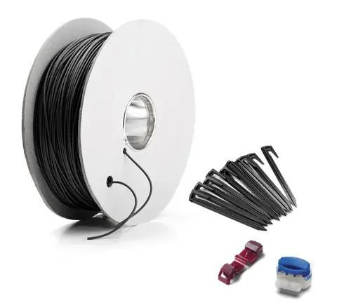 Комплект для установки газонокосилки-робота Husqvarna "Средний"(M)