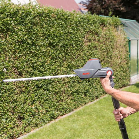 Кусторез аккумуляторный AL-KO BO FLEX HTA 1845 SET