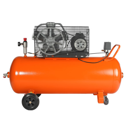 Компрессор PATRIOT REMEZA СБ 4/С-200 LB 40