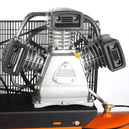 Компрессор PATRIOT REMEZA СБ 4/С-200 LB 40