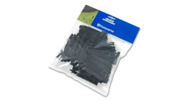 Фиксаторы ограничительного провода 100шт Husqvarna (старый код 5839734-01) 5778642-01