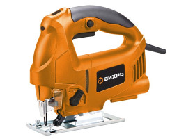 Лобзик электрический Вихрь ЛЭ-80