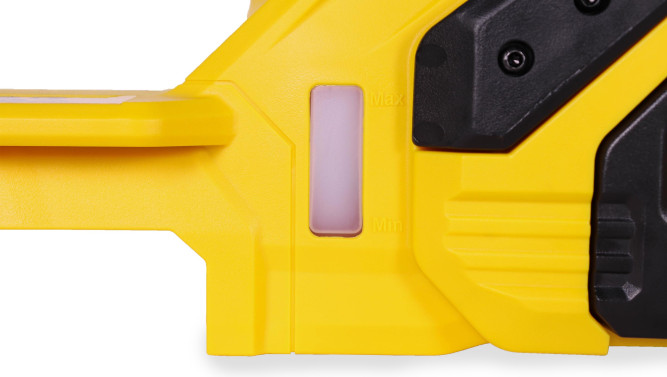 Пила аккумуляторная CHAMPION CSB1811 (18В4Ач Li-ion2 +АКБ( 2Ач)иЗУ)