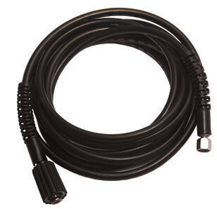 Шланг напорный армиров. Champion 10 м  (Мах:Р≤180 бар Т≤60 C)  резьба M14*1,5мм + резьба M22*1,5мм