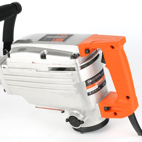 Молоток отбойный PATRIOT DB 400