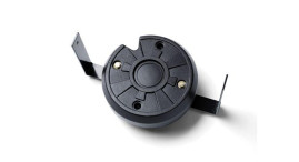 Противовес к трактору CTH184T/224T HUSQVARNA 5803897-01 c 2012 г.в.