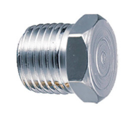 Заглушка 3/8"M, блистер FUBAG 180221 B