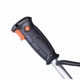 Электрокоса Hyundai GCL 1410