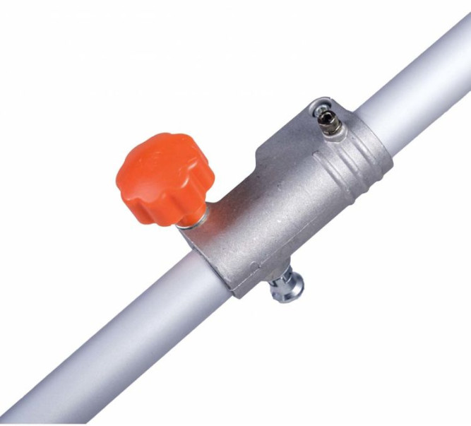 Электрокоса Hyundai GCL 1410