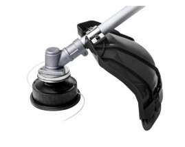 Электрокоса Hyundai GCL 1410