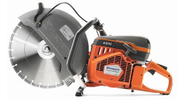 Бензорез HUSQVARNA K 970 14" 350-25,4 9673480-01