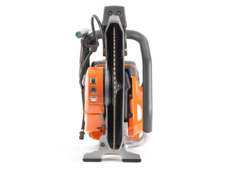 Бензорез  HUSQVARNA K 970 14" 350-25,4 9673480-01