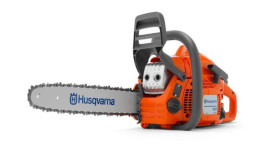 Бензопила Husqvarna 140 16"