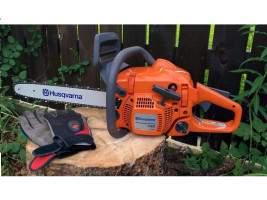 Бензопила Husqvarna 140 16"