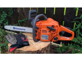 Бензопила Husqvarna 140 16"