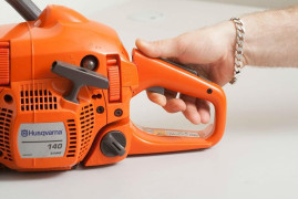 Бензопила Husqvarna 140 16"