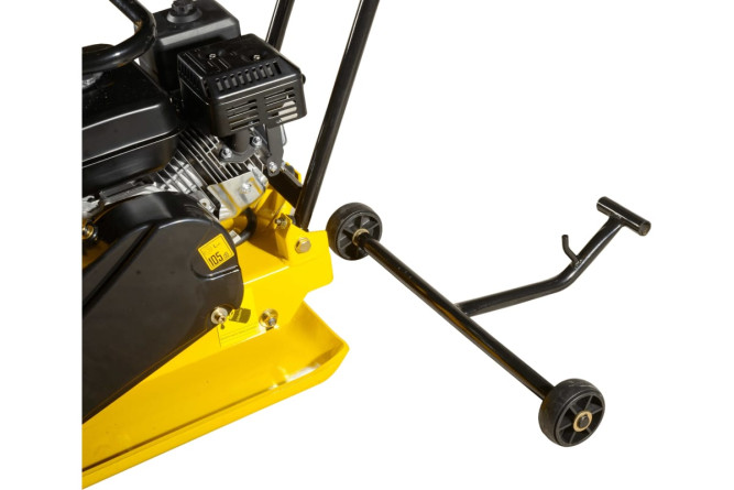 Виброплита Huter VP-35W