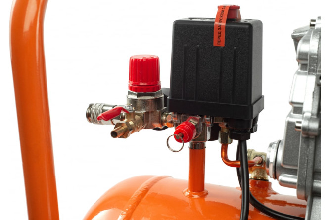 Компрессор Вихрь КМП-50/300АМ