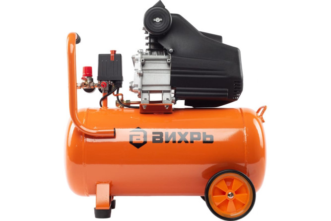 Компрессор Вихрь КМП-50/300АМ