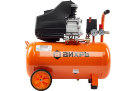 Компрессор Вихрь КМП-50/300АМ