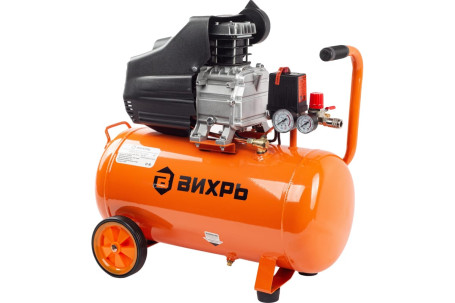 Компрессор Вихрь КМП-50/300АМ