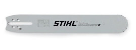 Шина 3/8" 1,6мм 12" (30см) 54зв Rollomatic G Stihl 30060001205