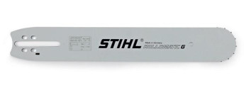 Шина 3/8" 1,6мм 12" (30см) 54зв Rollomatic G Stihl 30060001205
