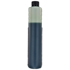 Полусинтетическое моторное масло EVOline для 2-х такт. 1 л