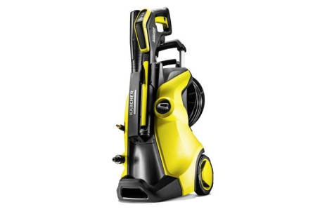 Мойка высокого давления Karcher K 5 Premium Full Control Plus 1.324-630.0