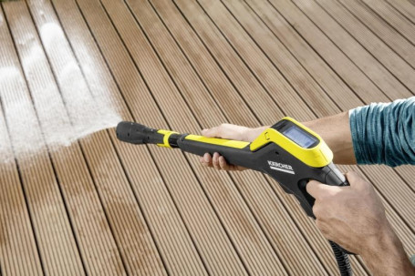 Мойка высокого давления Karcher K 5 Premium Full Control Plus 1.324-630.0