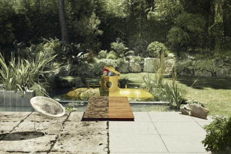 Мойка высокого давления Karcher K 5 Premium Full Control Plus 1.324-630.0