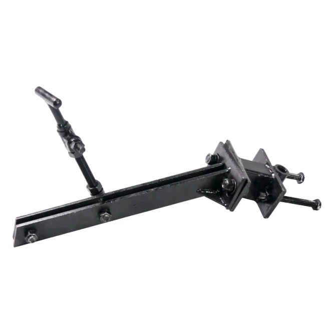 Сцепка Мобил К СВ-1/1 &amp;quot;Агрос&amp;quot;