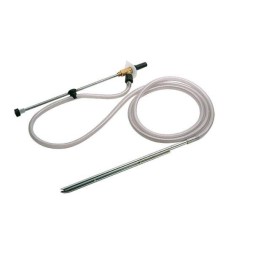 Набор для песко-струйной очистки влажным песком RE 361,362 с резьбовой муфтой Stihl 49005001802