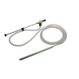 Набор для песко-струйной очистки влажным песком RE 361,362 с резьбовой муфтой Stihl 49005001802