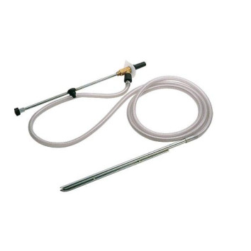 Набор для песко-струйной очистки влажным песком RE 361,362 с резьбовой муфтой Stihl 49005001802